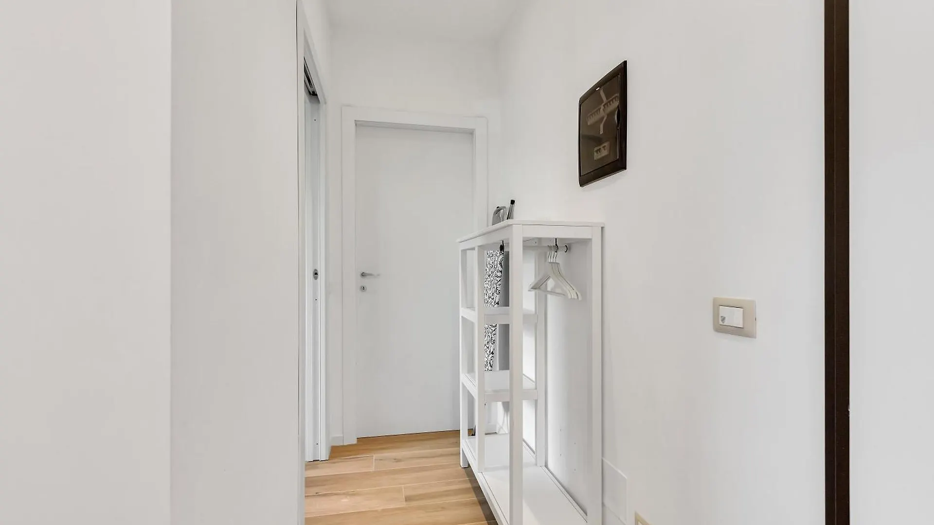 Alessia'S Flat - Bonomelli 2 Apartment Bergamo