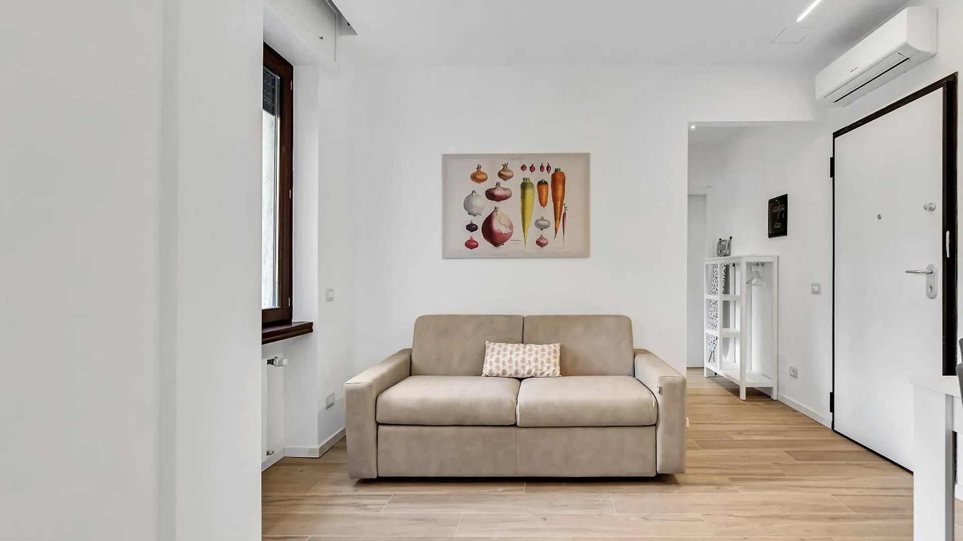 شقة Alessia'S Flat - Bonomelli 2 بيرغامو إيطاليا